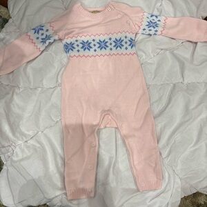 The Beaufort Bonnet Company Perrin Playsuit